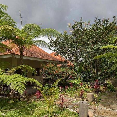 רוטנג Ara Garden Inn, Accommodation, Yoga Studio & Spa מראה חיצוני תמונה