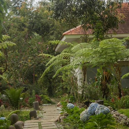 רוטנג Ara Garden Inn, Accommodation, Yoga Studio & Spa מראה חיצוני תמונה