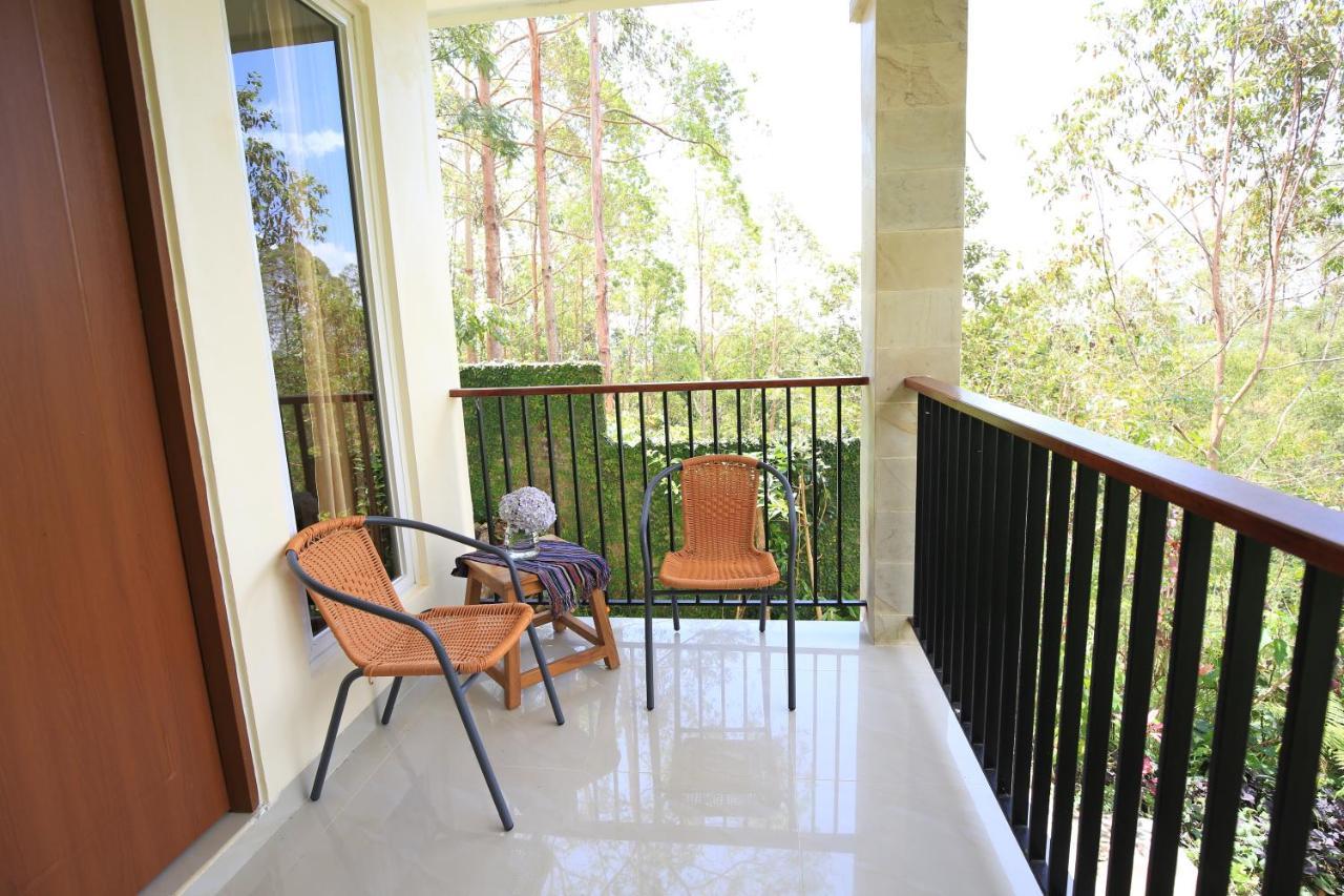 רוטנג Ara Garden Inn, Accommodation, Yoga Studio & Spa מראה חיצוני תמונה