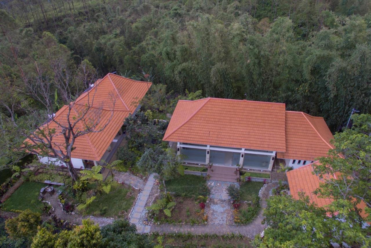 רוטנג Ara Garden Inn, Accommodation, Yoga Studio & Spa מראה חיצוני תמונה