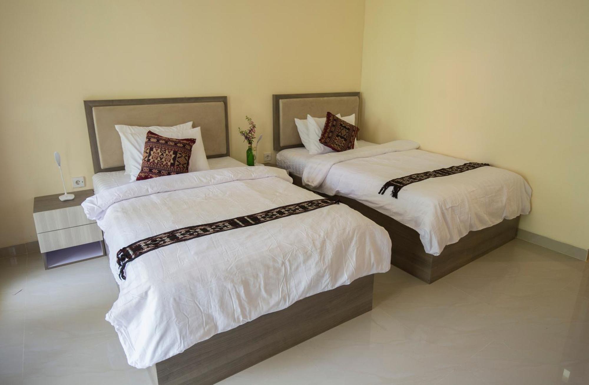 רוטנג Ara Garden Inn, Accommodation, Yoga Studio & Spa מראה חיצוני תמונה