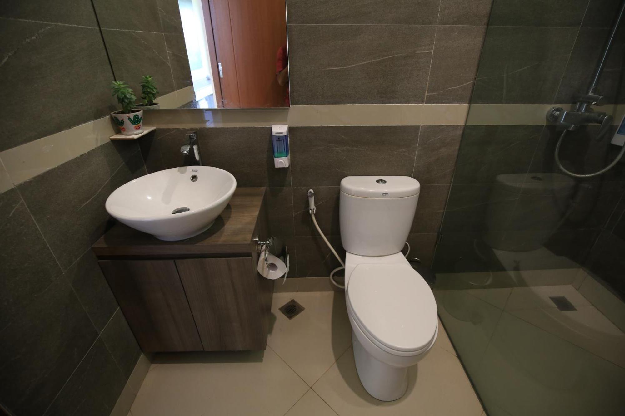 רוטנג Ara Garden Inn, Accommodation, Yoga Studio & Spa מראה חיצוני תמונה