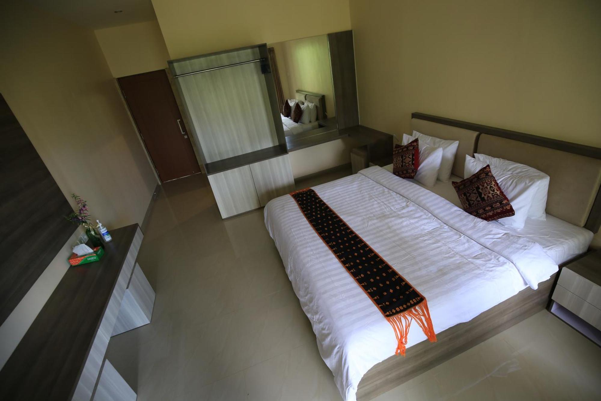 רוטנג Ara Garden Inn, Accommodation, Yoga Studio & Spa מראה חיצוני תמונה