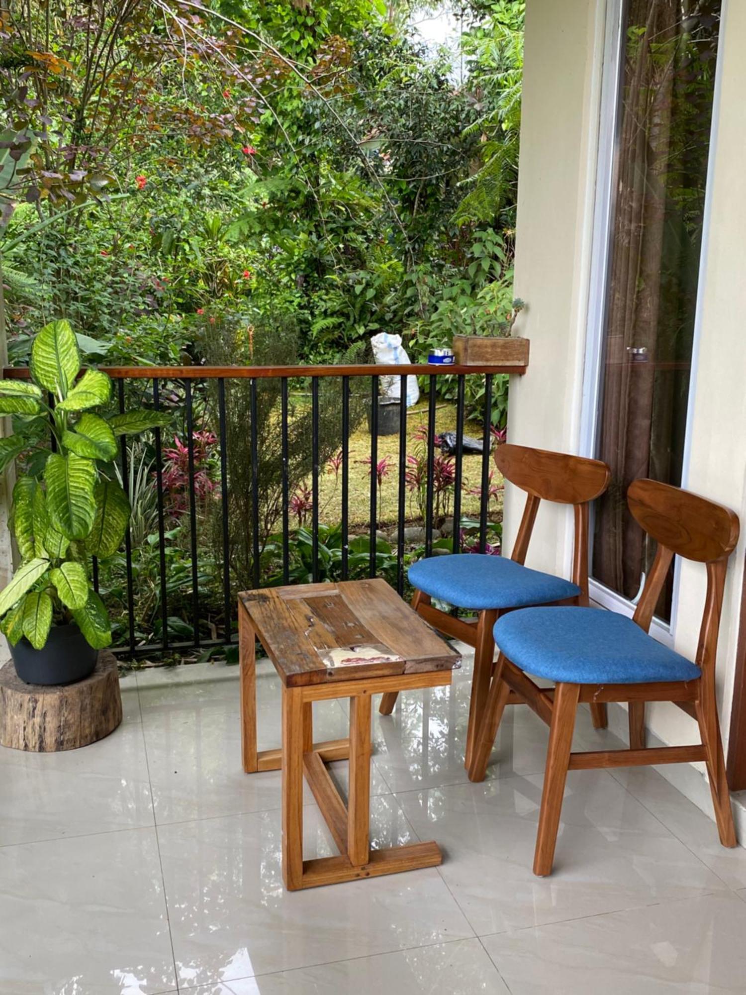 רוטנג Ara Garden Inn, Accommodation, Yoga Studio & Spa מראה חיצוני תמונה